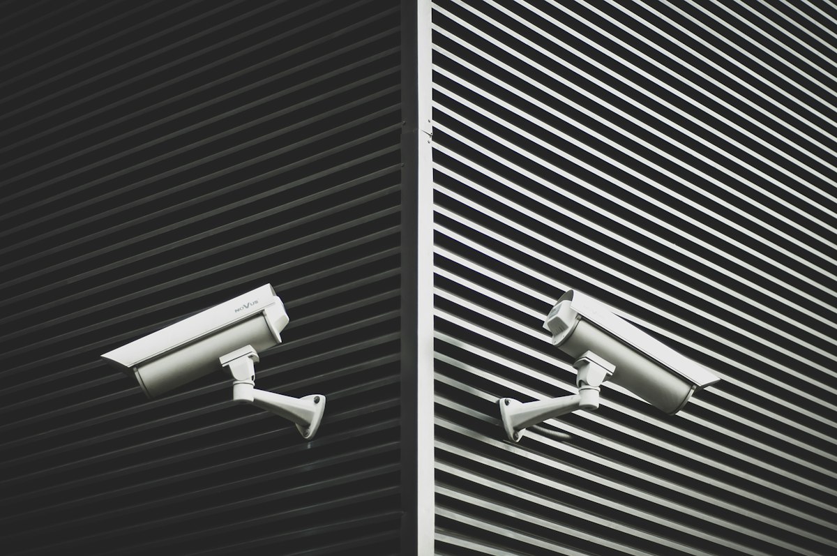 Office CCTV — Gulshan