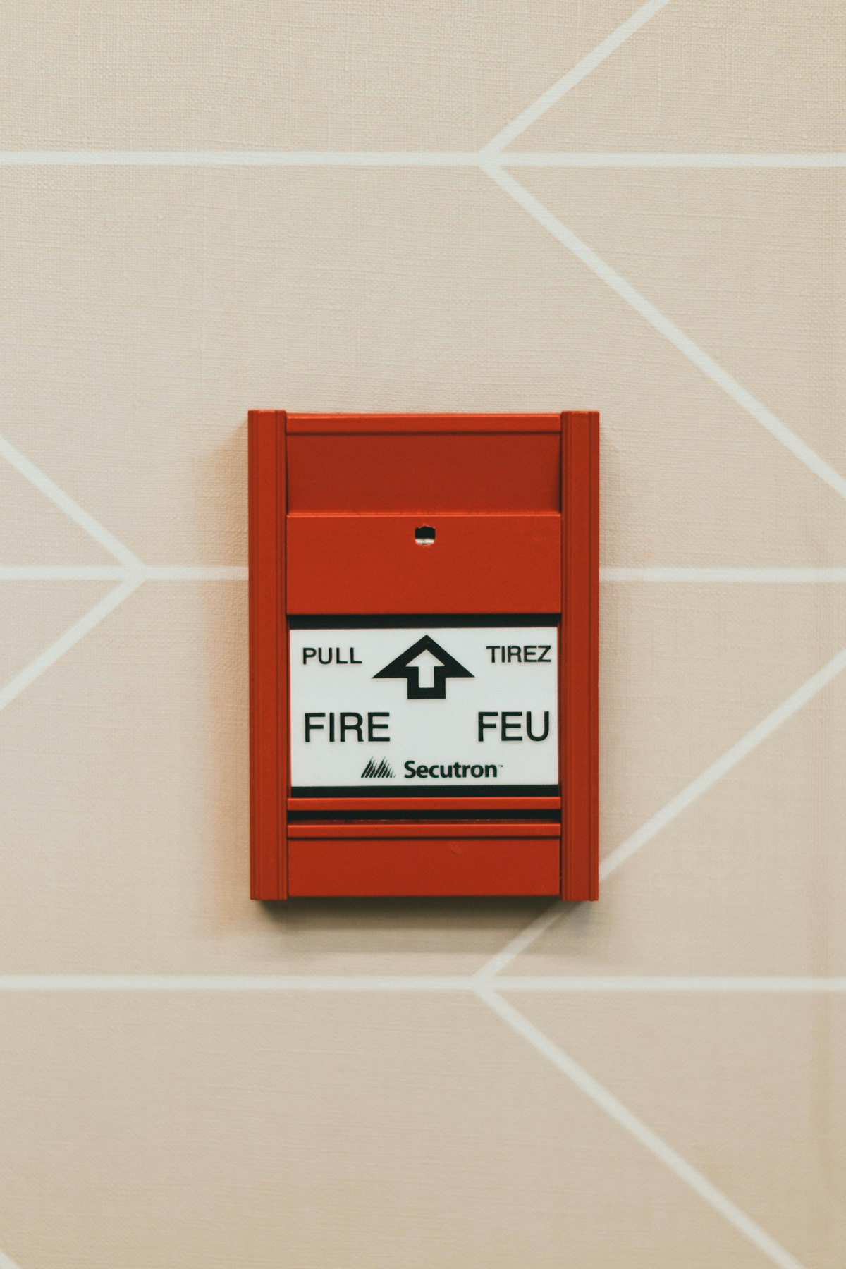 Manual Call Point