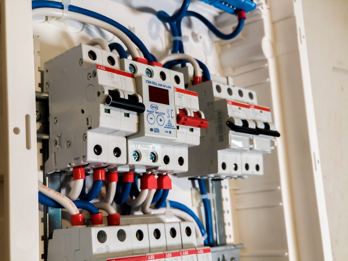 Distribution Board