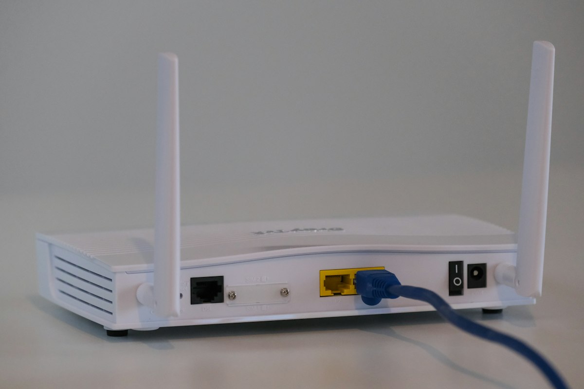 Wireless Access Point
