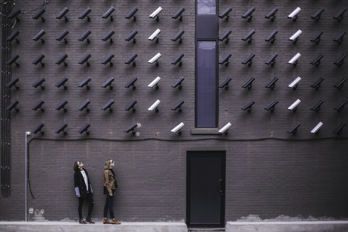 School CCTV Upgrade